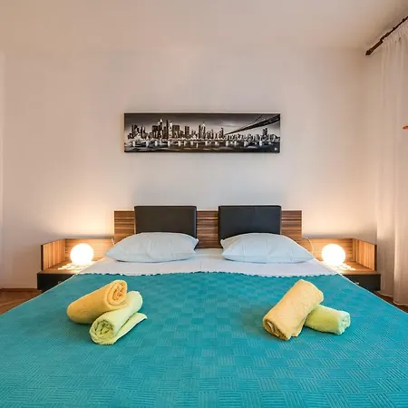 Apartment Fiorela Rovinj