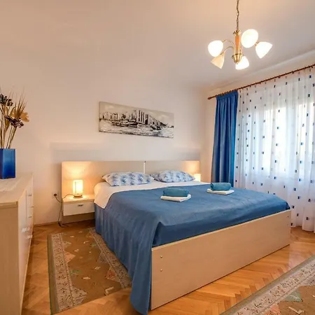 Lägenhet Fiorela Rovinj