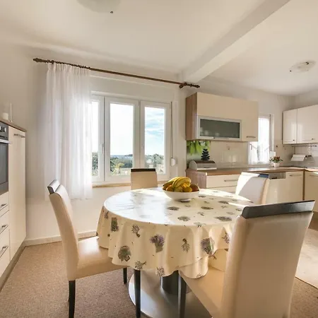 Apartment Fiorela Rovinj