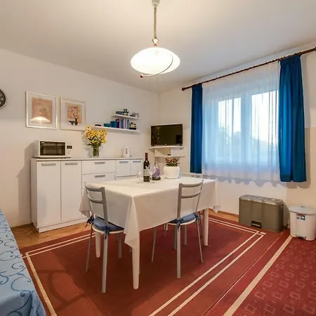 Lägenhet Fiorela Rovinj