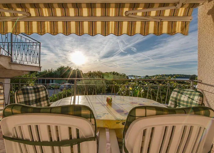 Διαμέρισμα Fiorela