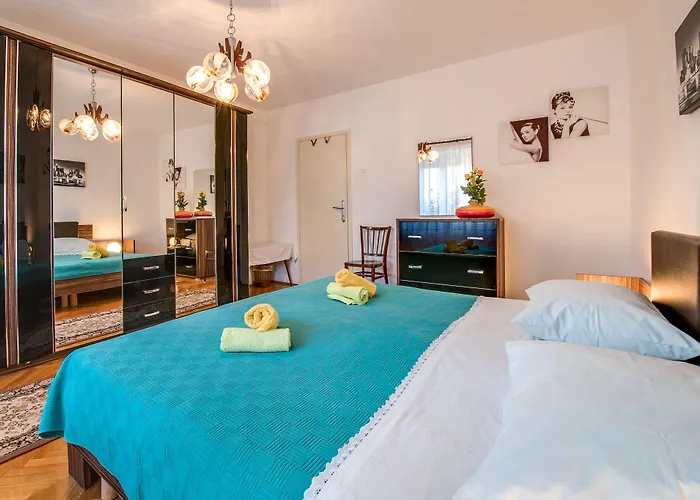 Appartamento Fiorela *