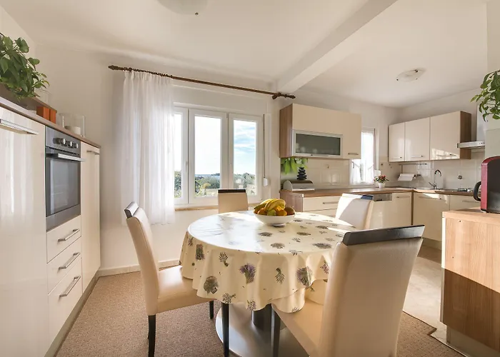 Fiorela Διαμέρισμα