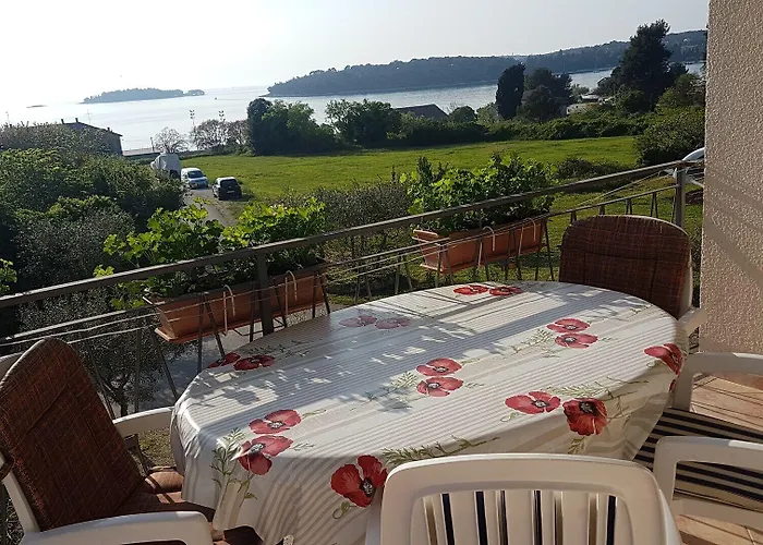 Fiorela Διαμέρισμα