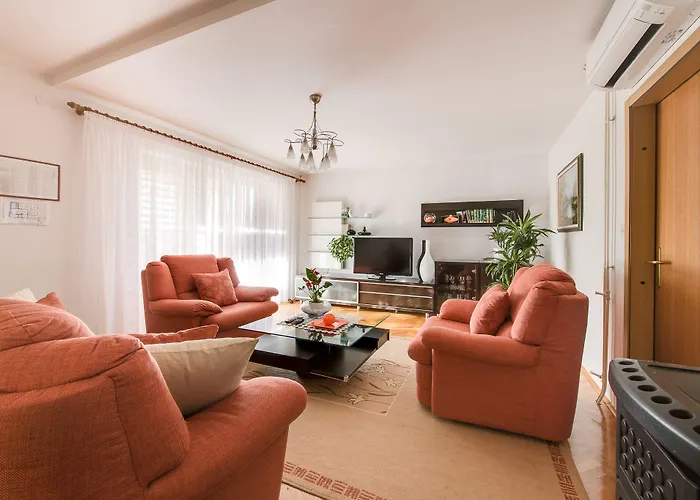 Appartamento Fiorela Rovigno