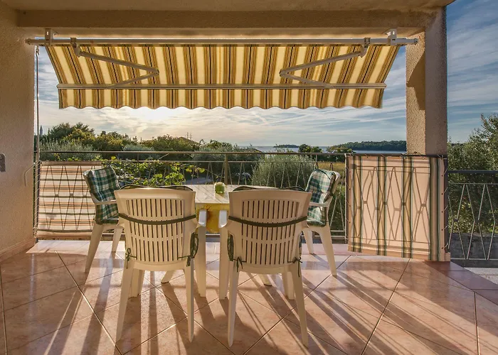 Fiorela Διαμέρισμα