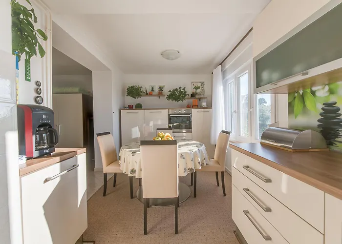 Fiorela Appartamento