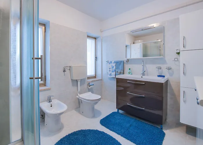 Appartamento Fiorela *