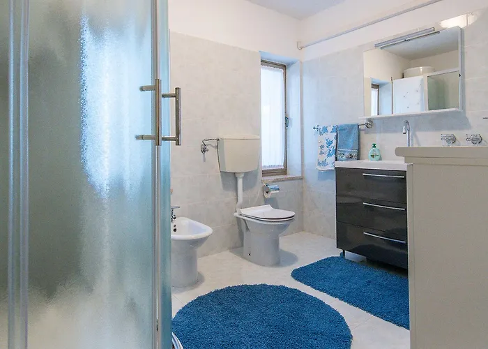 Fiorela Ρόβινι