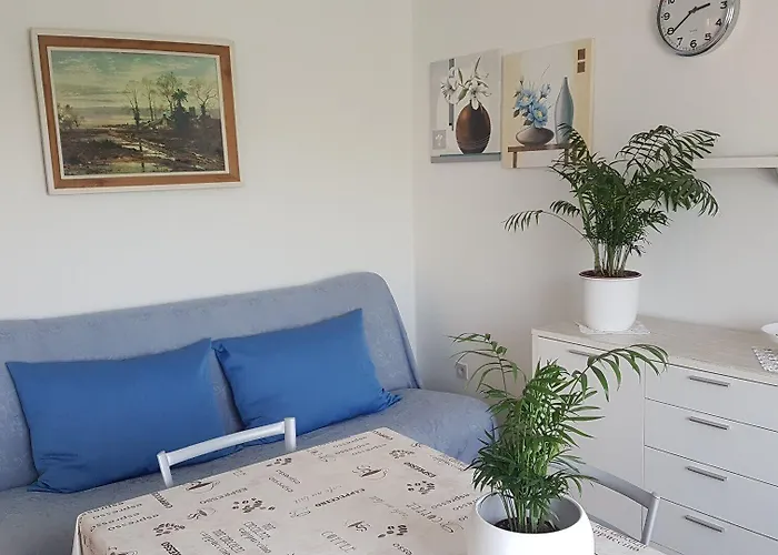 Appartamento Fiorela