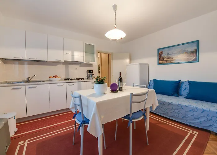 Fiorela Διαμέρισμα Ρόβινι