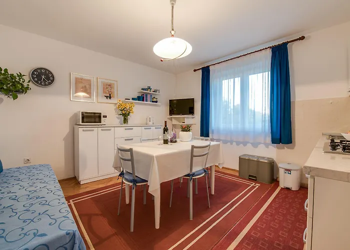 Fiorela Appartamento