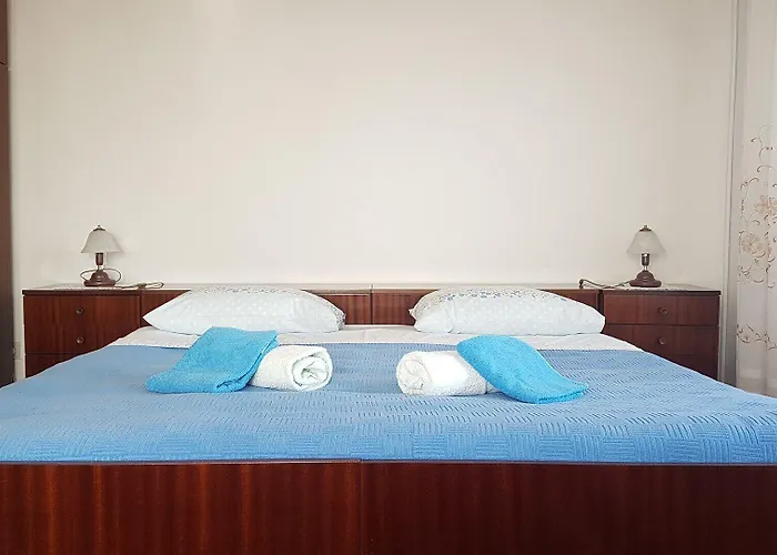 Fiorela Appartamento