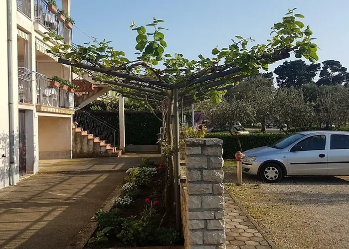 Appartamento Fiorela *