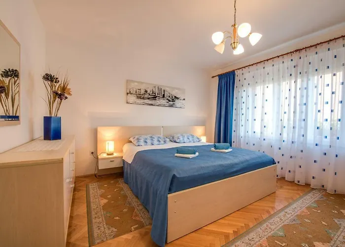 Appartamento Fiorela Rovigno