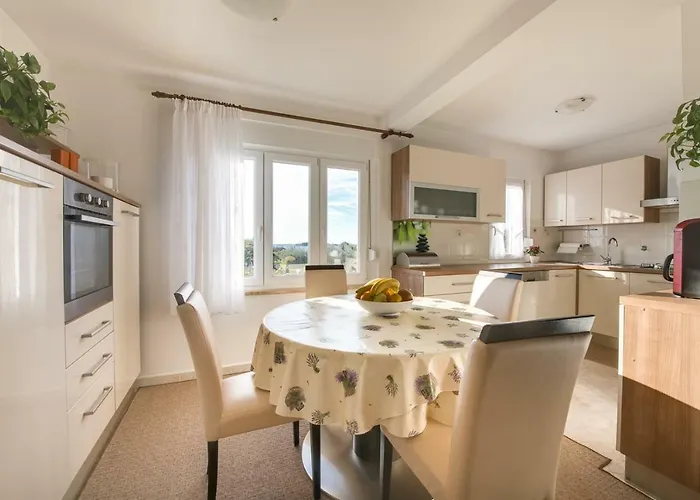 Appartamento Fiorela Rovigno