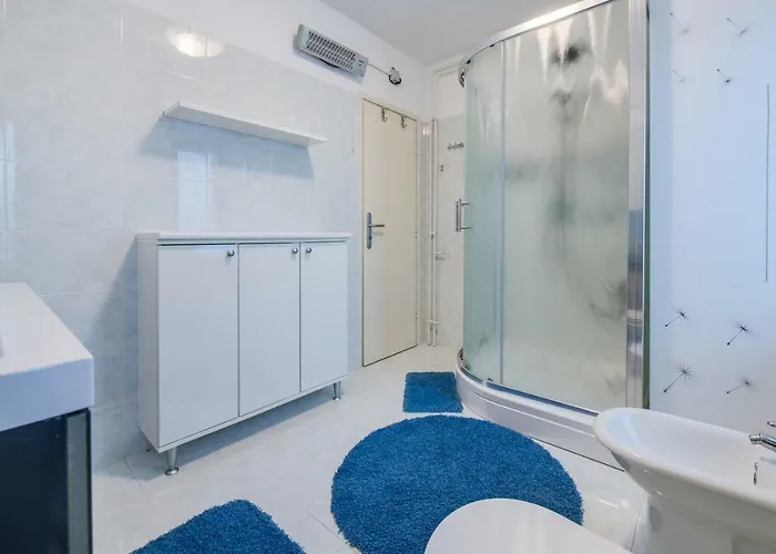 Διαμέρισμα Fiorela *