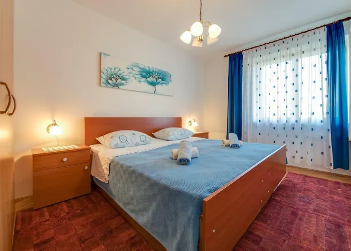 Διαμέρισμα Fiorela *