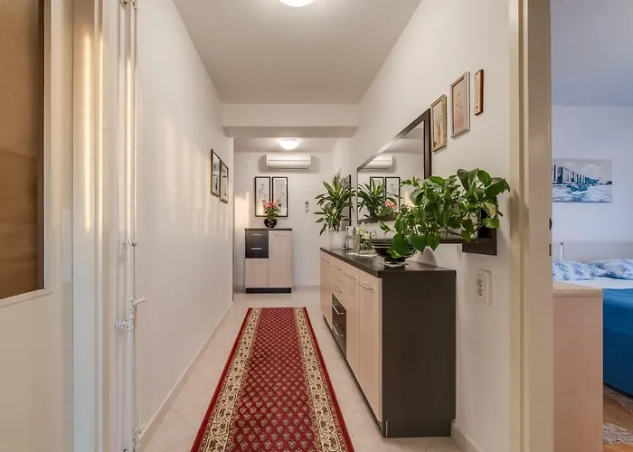 Fiorela Διαμέρισμα