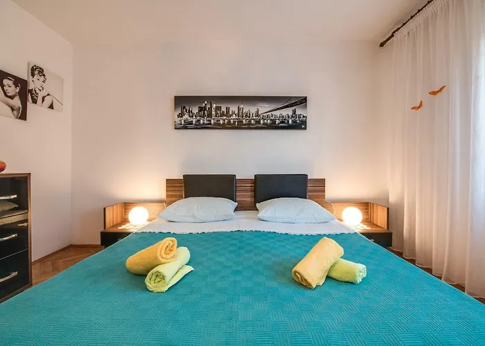 Appartamento Fiorela Rovigno