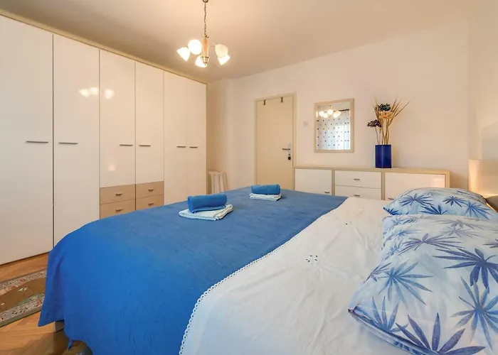 Διαμέρισμα Fiorela Ρόβινι