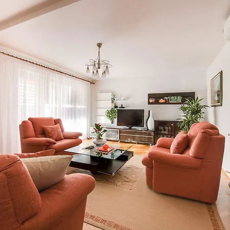 Apartman Fiorela Rovinj