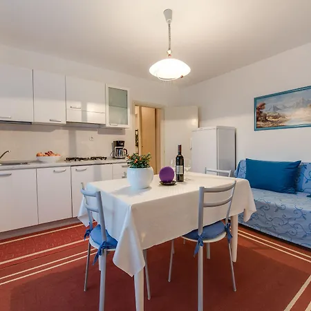 Fiorela Apartman Rovinj