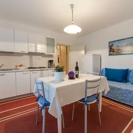 Apartman Fiorela