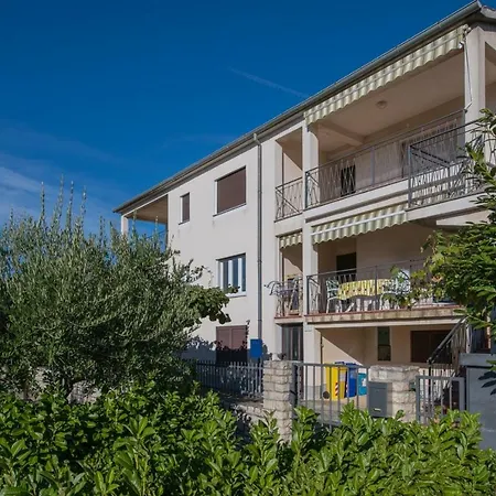 Apartman Fiorela Rovinj