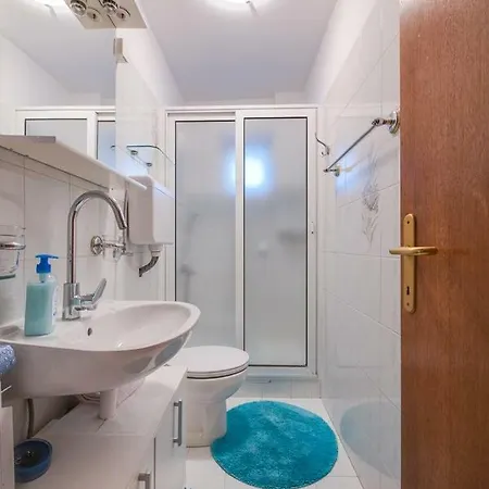 Apartman Fiorela Rovinj