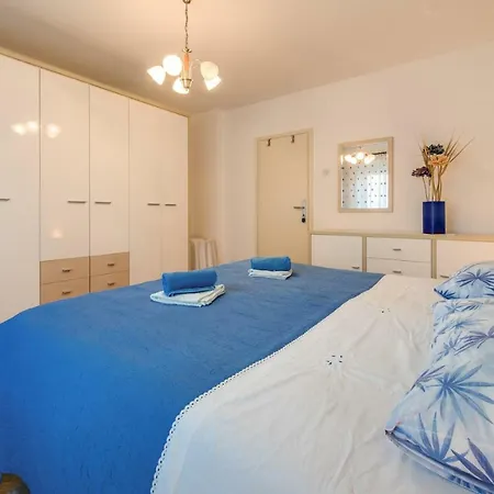 Apartman Fiorela Rovinj